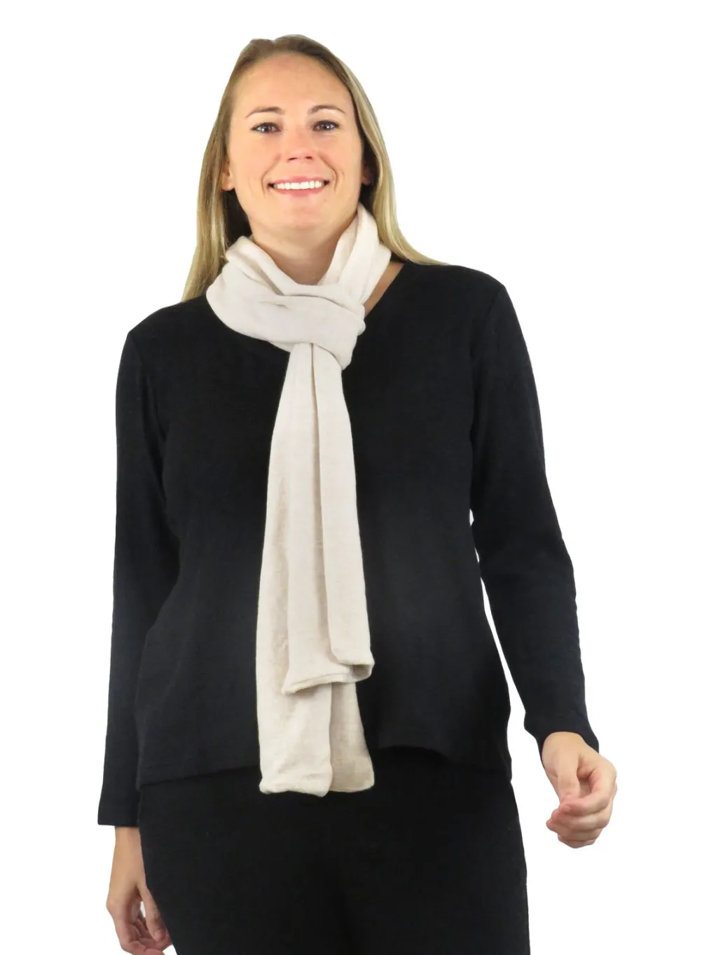La Cera™ The Comfort Collection Scarf