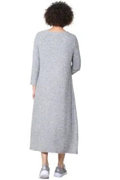 La Cera™ The Comfort Collection Shift Gown