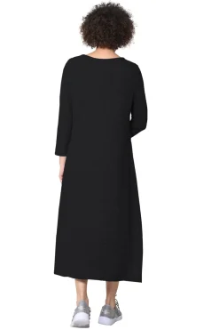 La Cera™ The Comfort Collection Shift Gown