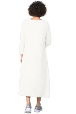 La Cera™ The Comfort Collection Shift Gown