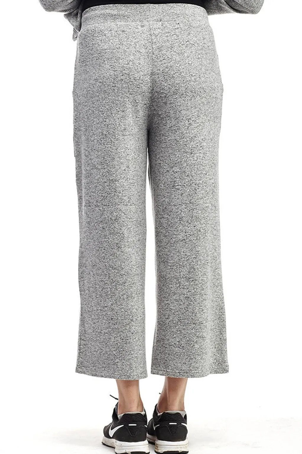 La Cera™ The Comfort Collection Sporty Capri