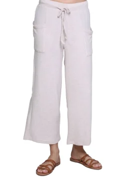 La Cera™ The Comfort Collection Sporty Capri