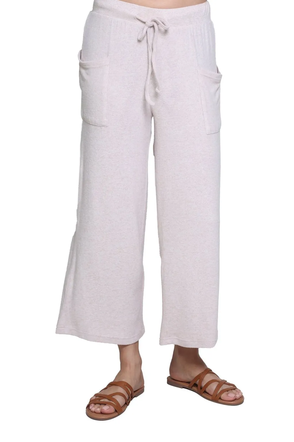 La Cera™ The Comfort Collection Sporty Capri