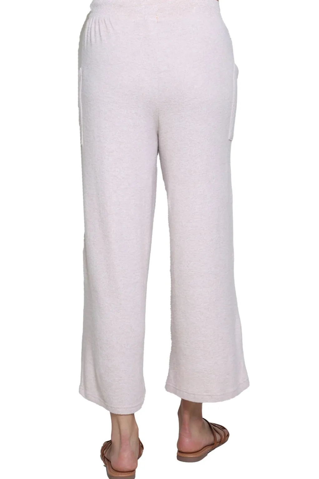La Cera™ The Comfort Collection Sporty Capri