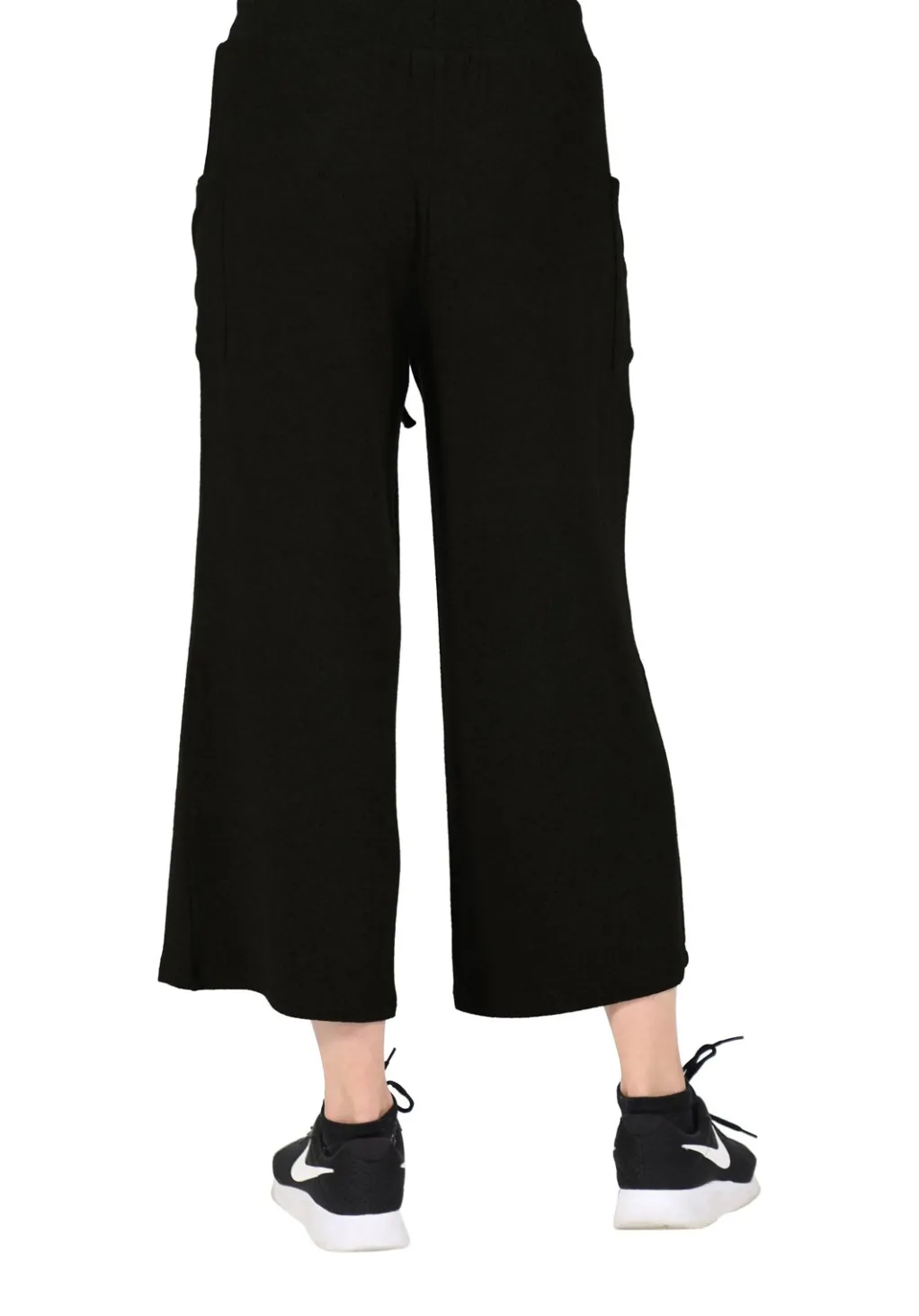 La Cera™ The Comfort Collection Sporty Capri
