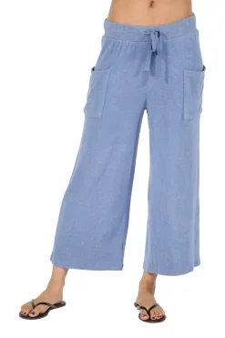 La Cera™ The Comfort Collection Sporty Capri