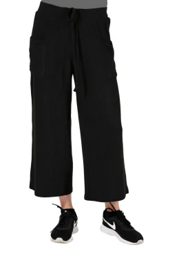 La Cera™ The Comfort Collection Sporty Capri