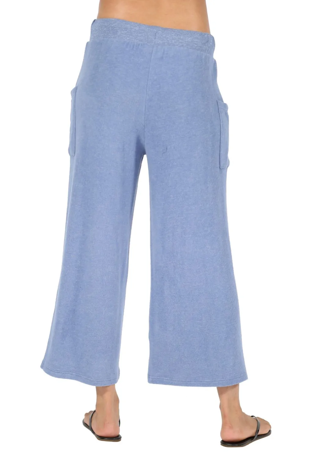 La Cera™ The Comfort Collection Sporty Capri