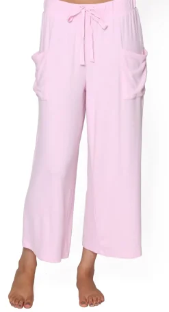 La Cera™ The Comfort Collection Sporty Capri