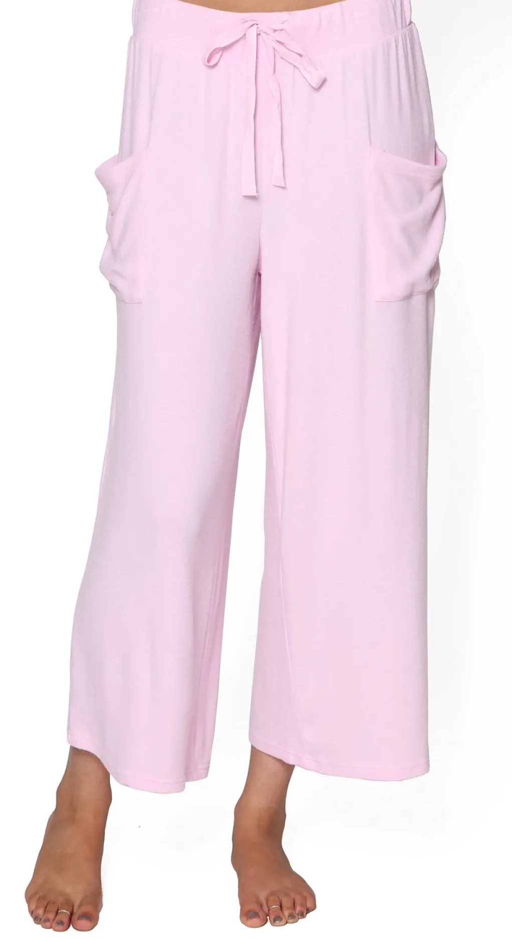 La Cera™ The Comfort Collection Sporty Capri