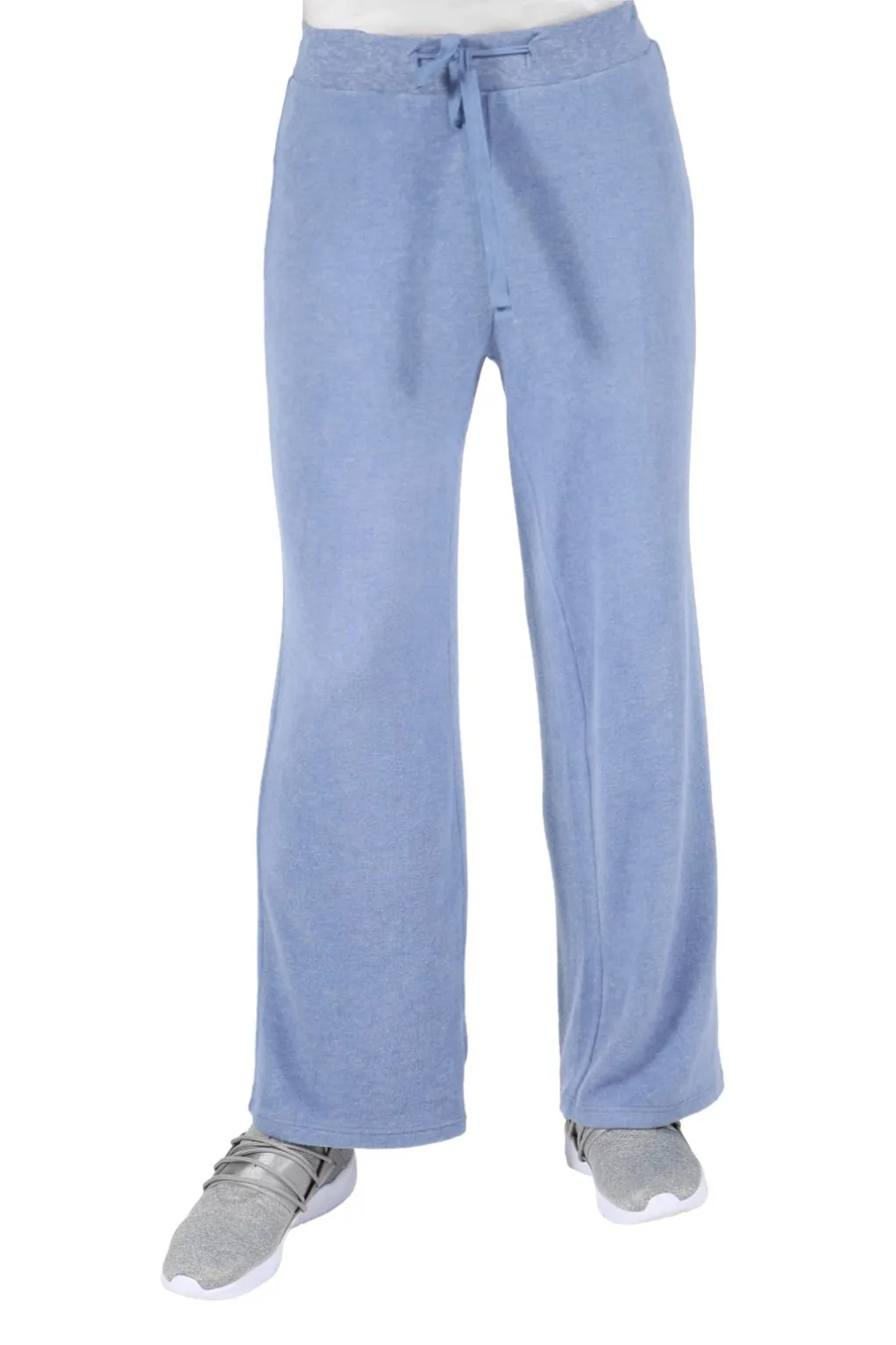 La Cera™ The Comfort Collection Wide Leg Pants