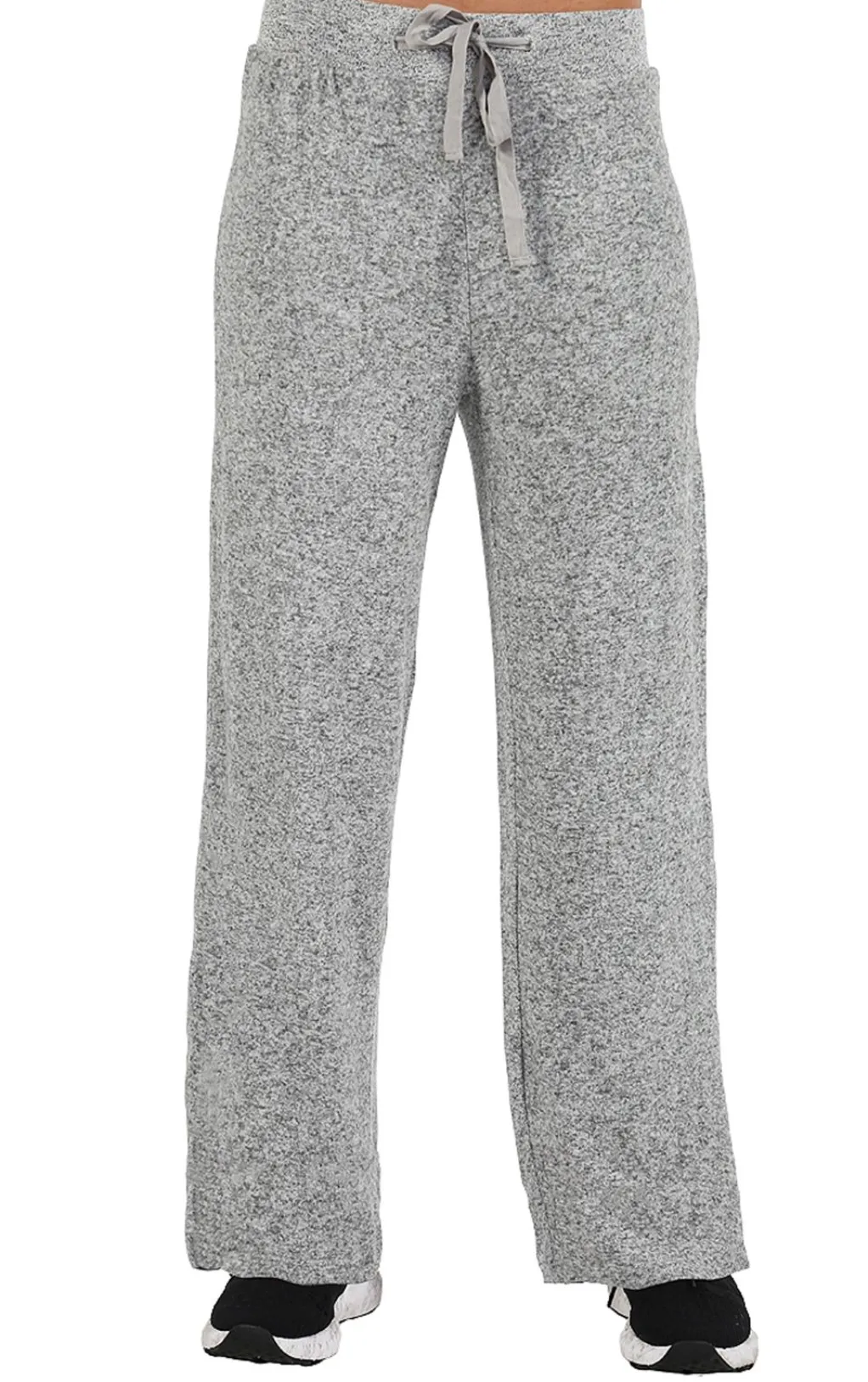 La Cera™ The Comfort Collection Wide Leg Pants