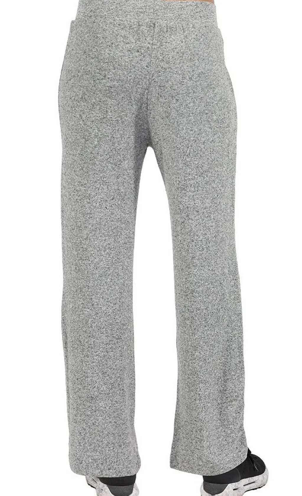 La Cera™ The Comfort Collection Wide Leg Pants