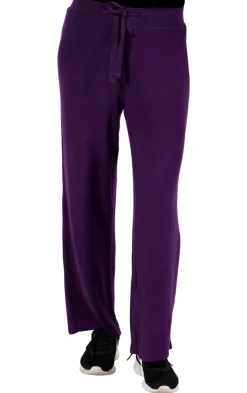 La Cera™ The Comfort Collection Wide Leg Pants