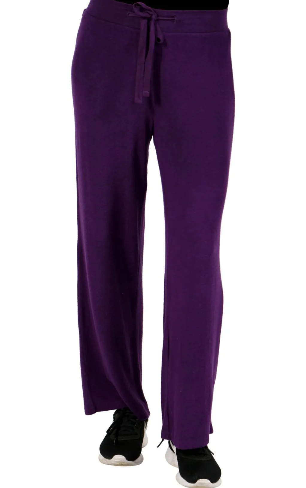 La Cera™ The Comfort Collection Wide Leg Pants