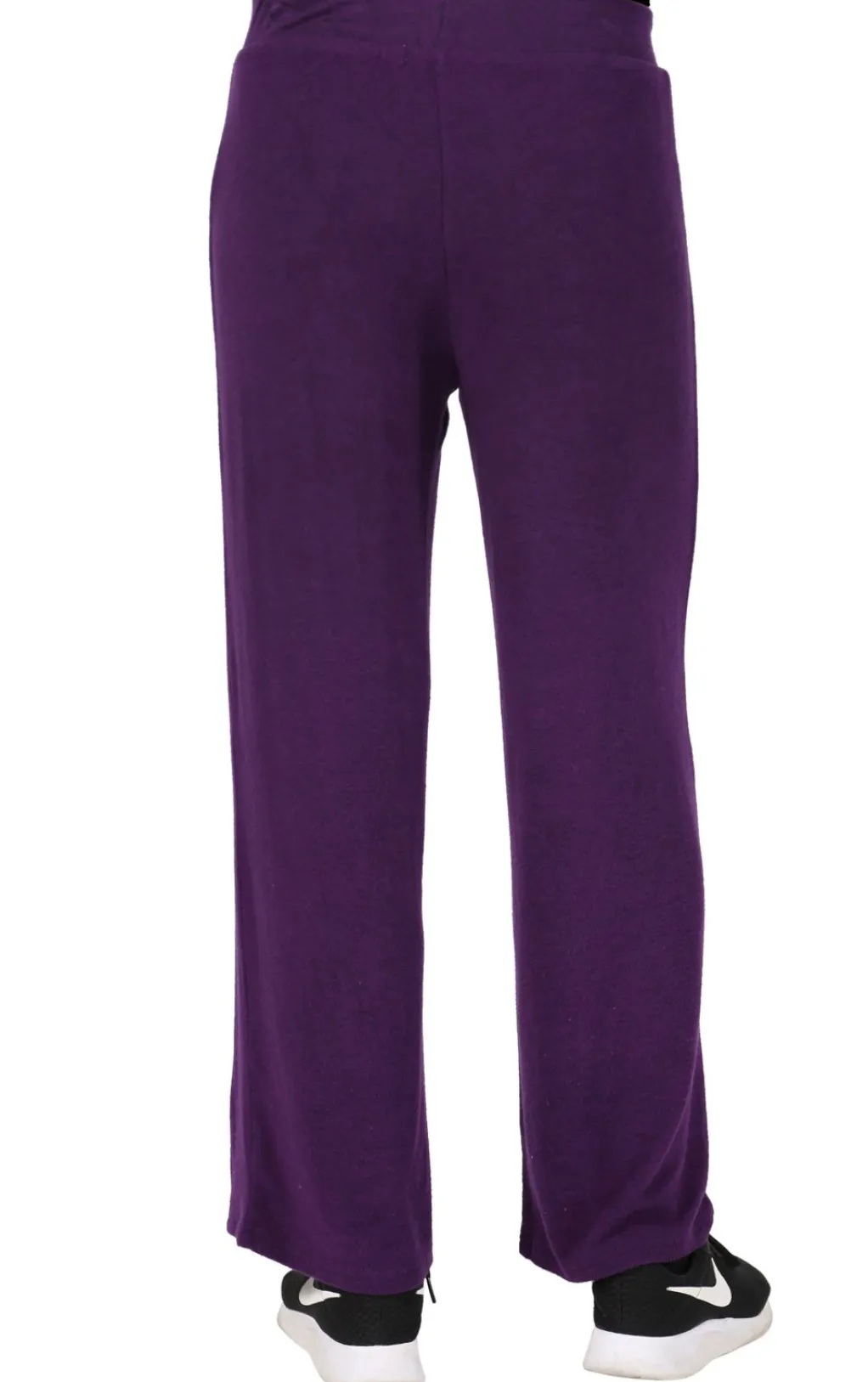 La Cera™ The Comfort Collection Wide Leg Pants