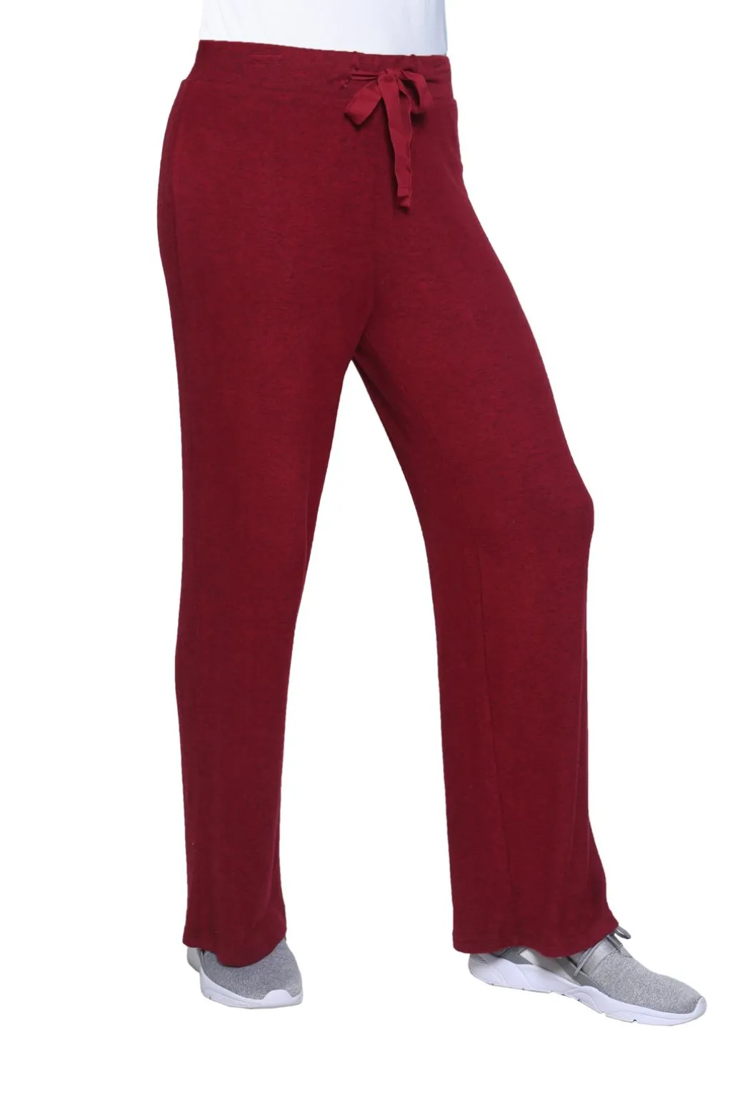 La Cera™ The Comfort Collection Wide Leg Pants