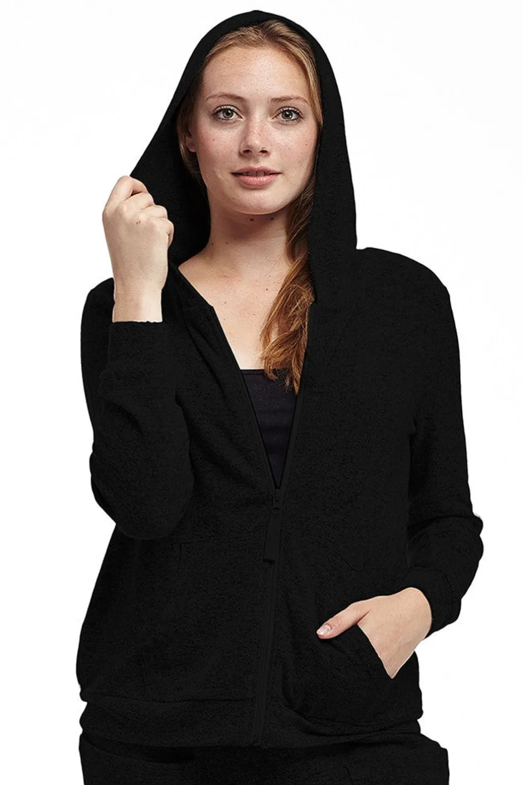 La Cera™ The Comfort Collection Zip