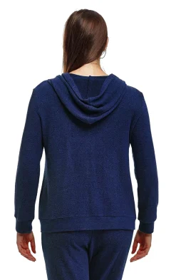 La Cera™ The Comfort Collection Zip