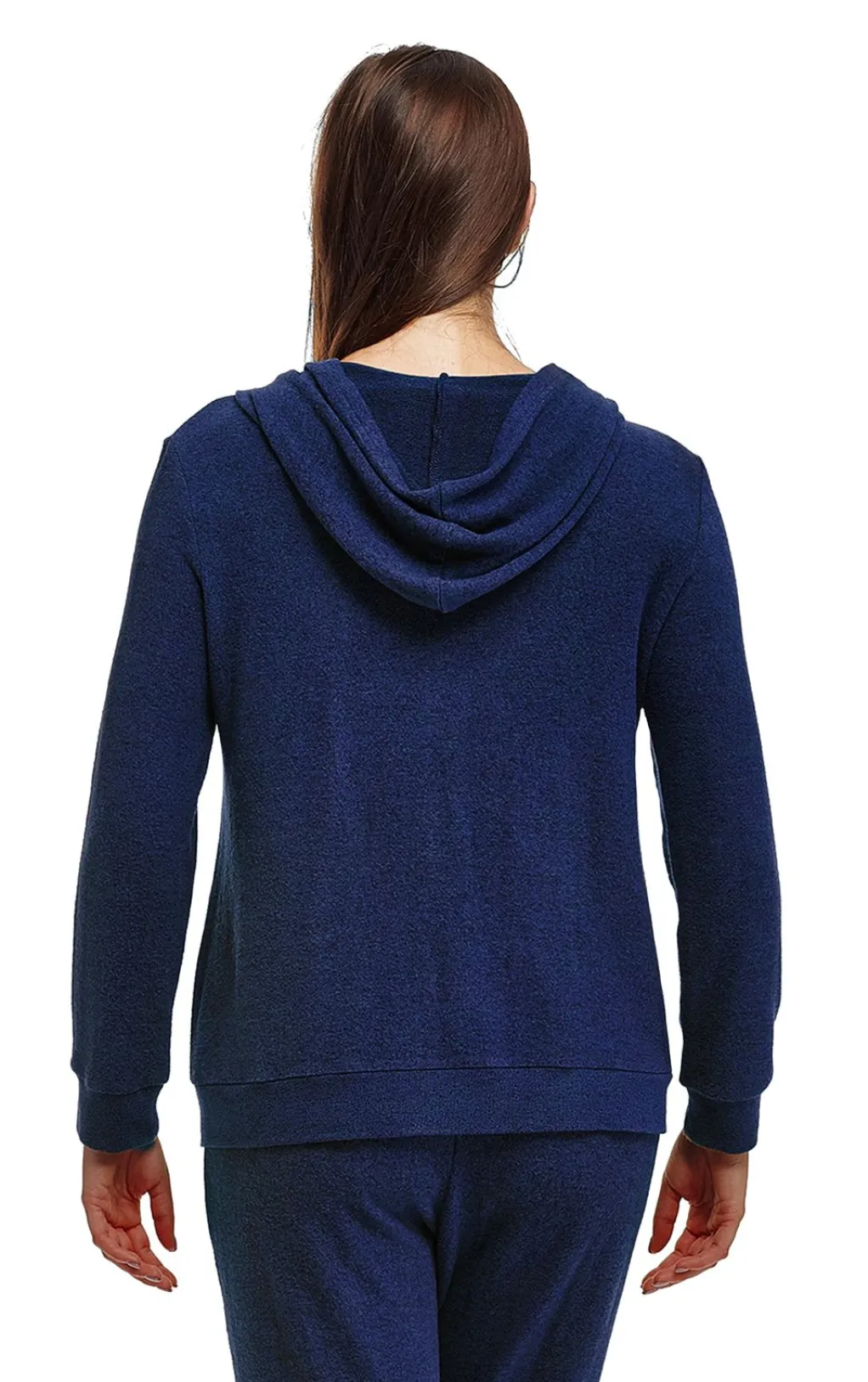 La Cera™ The Comfort Collection Zip