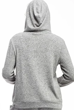 La Cera™ The Comfort Collection Zip
