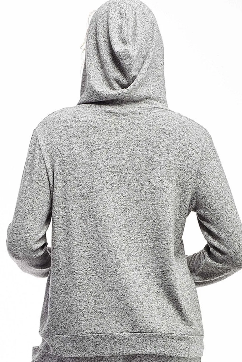 La Cera™ The Comfort Collection Zip