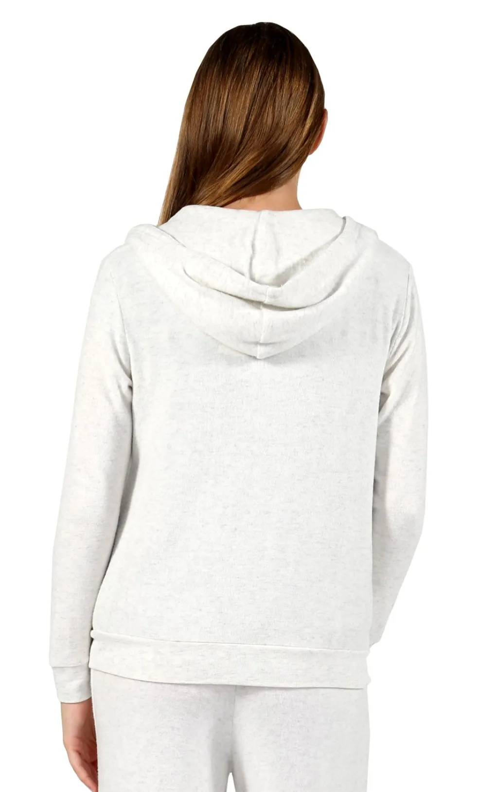 La Cera™ The Comfort Collection Zip