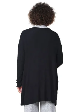 La Cera™ The Reversible Cozy Coat